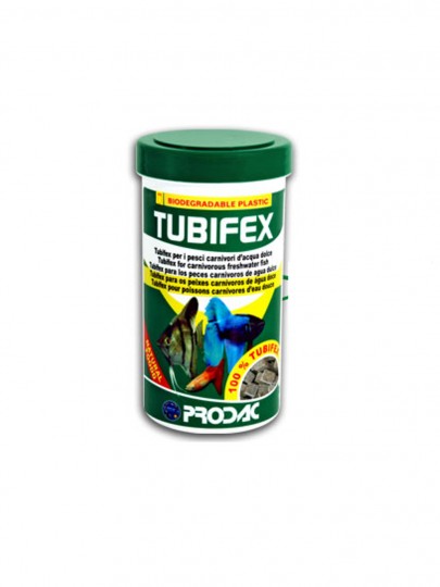 Tubifex 100 ml Prodac